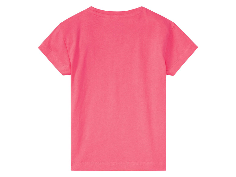 Pełny ekran: lupilu T-shirty dziewczęce z bawełny, 2 sztuki - zdjęcie 18
