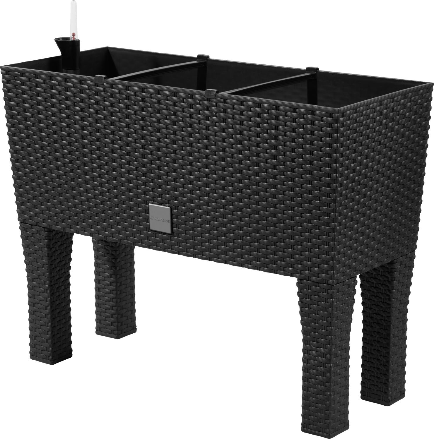 PARKSIDE® Donica podwyższona grządka