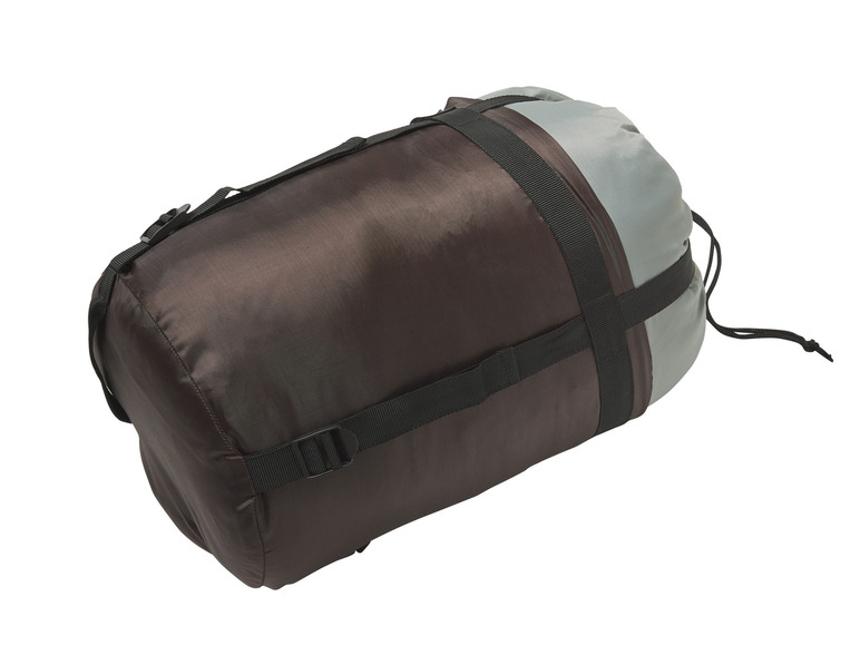 Pełny ekran: Rocktrail Śpiwór z torbą do przechowywania - zdjęcie 22