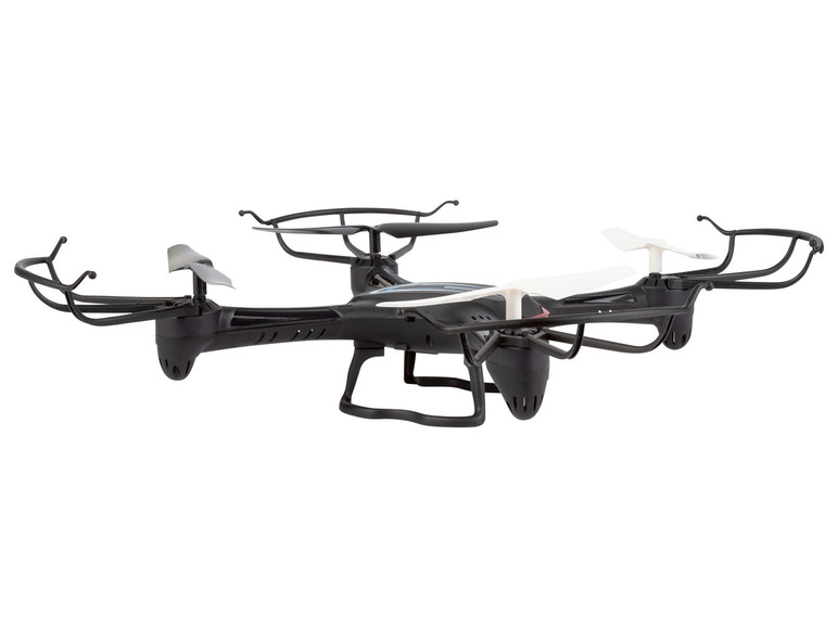 Pełny ekran: Dron RC Stunt, intuicyjne sterowanie - zdjęcie 4