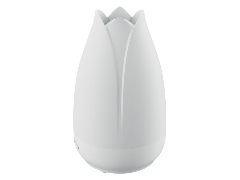 Pełny ekran: SILVERCREST® Dyfuzor zapachowy ultradźwiękowy SADL 300 A1, z LED - zdjęcie 5