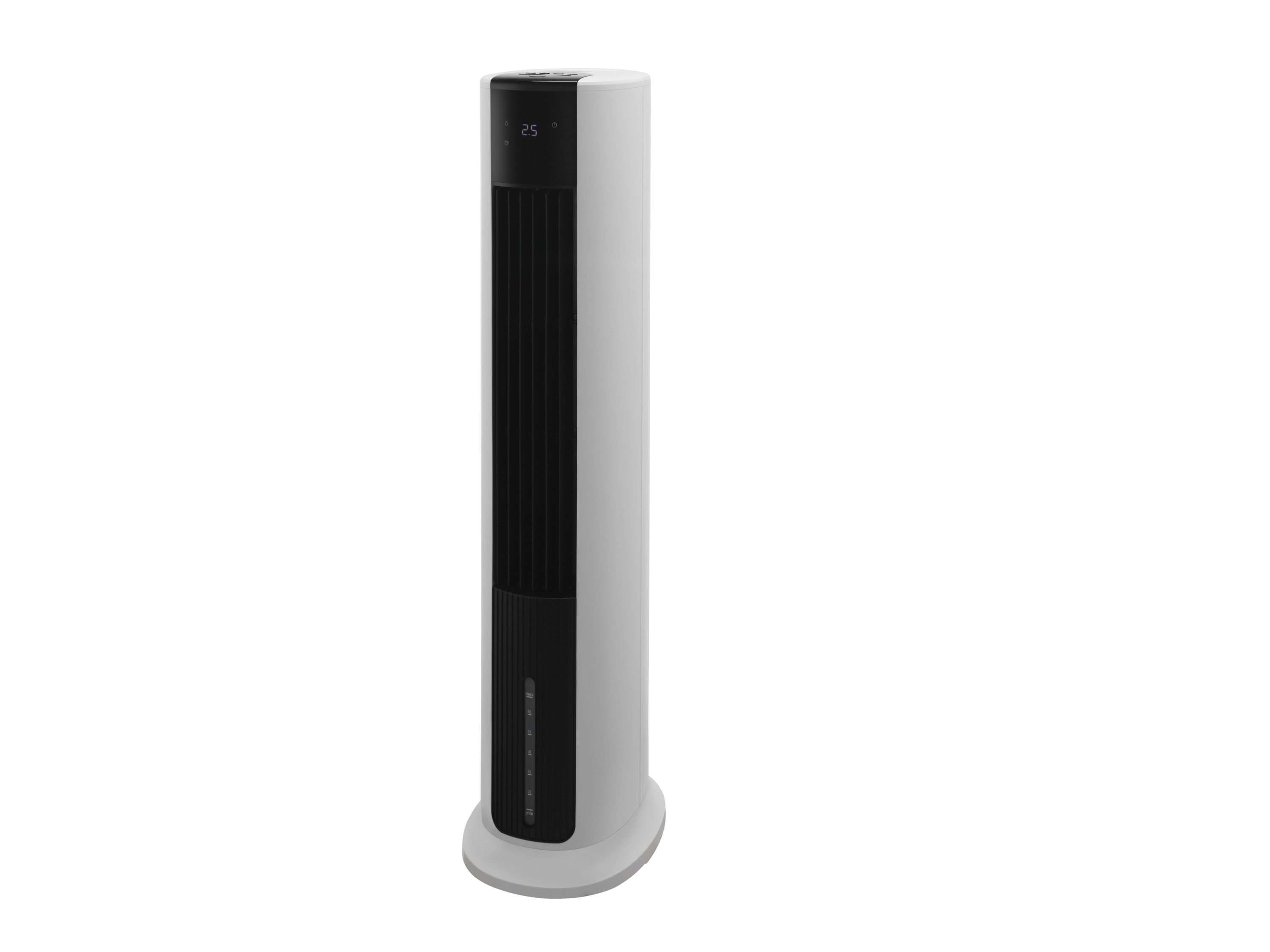 Comfee Wentylator 3-w-1, AC120-19ARB, z wyświetlaczem LED