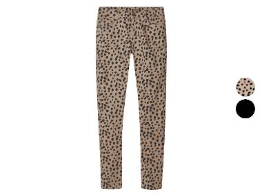 esmara® Jeansy damskie skinny fit