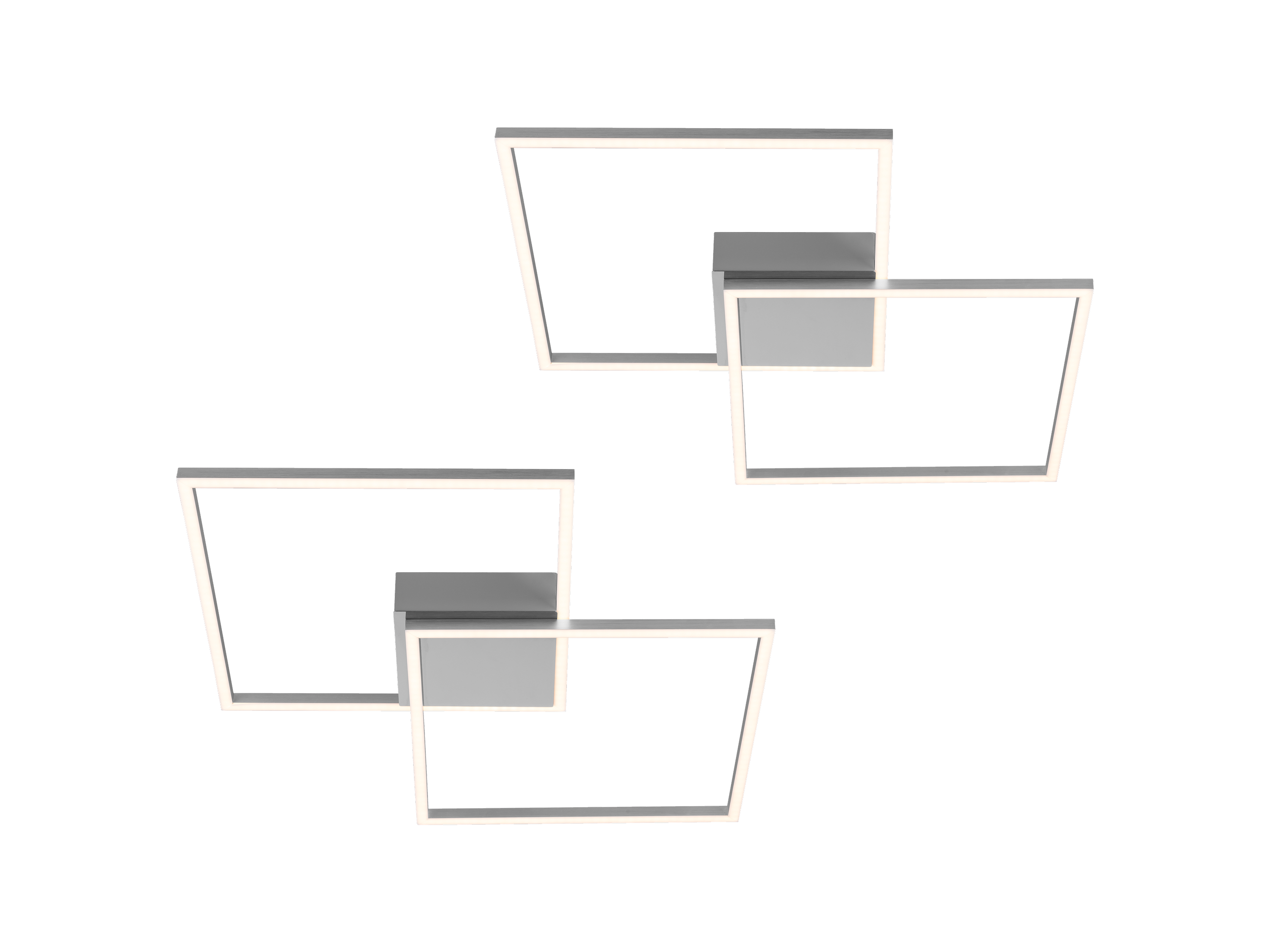 LIVARNO HOME Zestaw lamp sufitowych LED