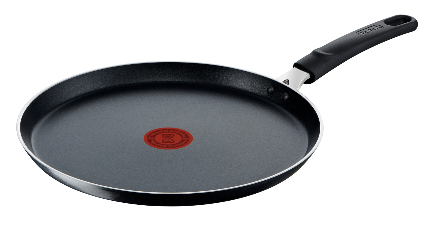 TEFAL Patelnia do naleśników ELEMENTAL, 25 cm