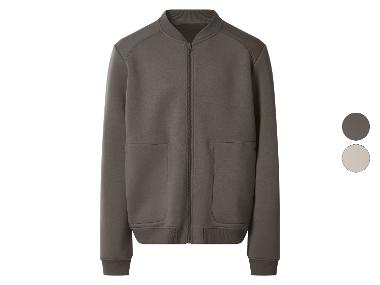ESMARA MEN Bluza rozpinana męska