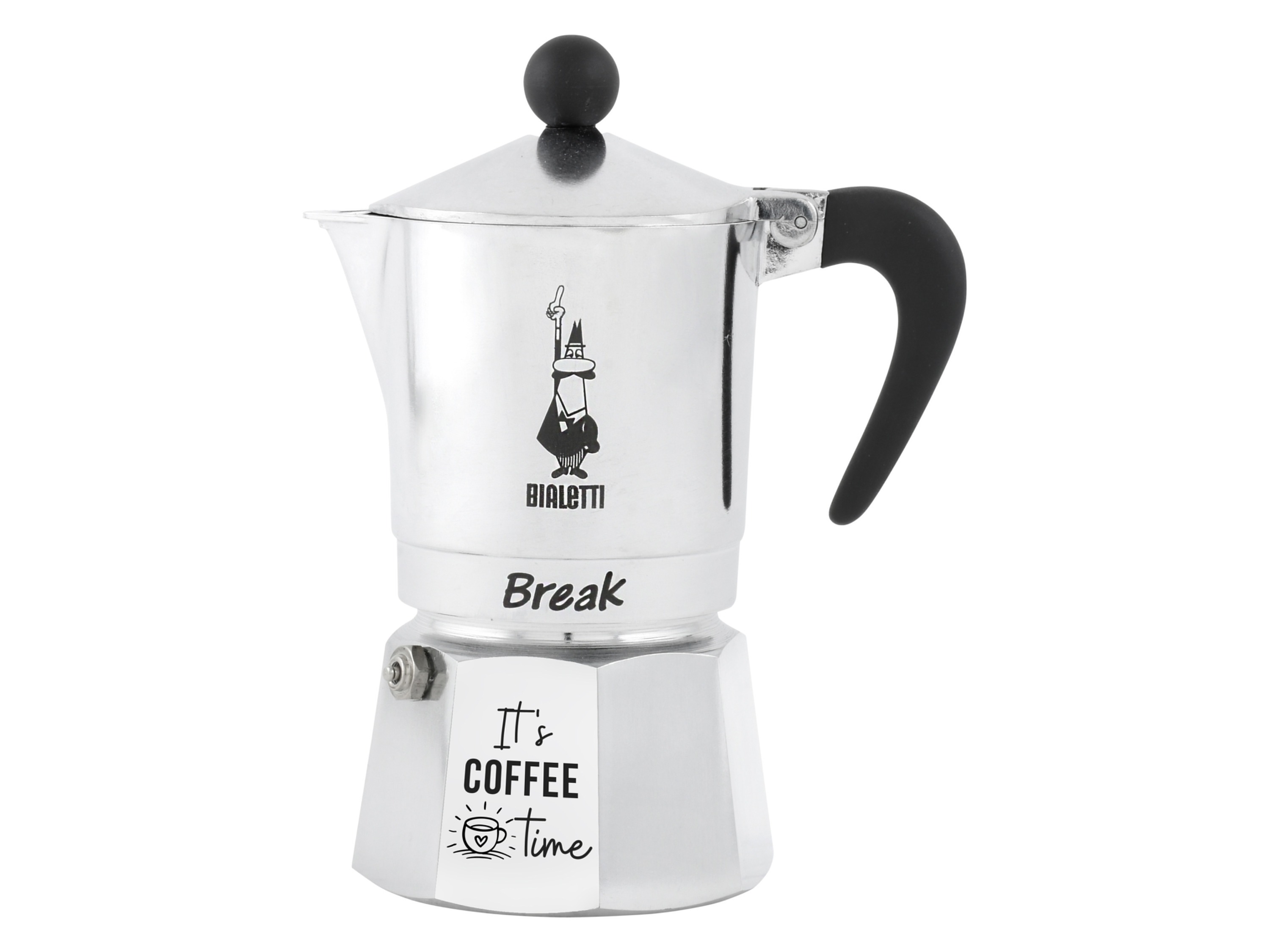 BIALETTI Kawiarka BREAK