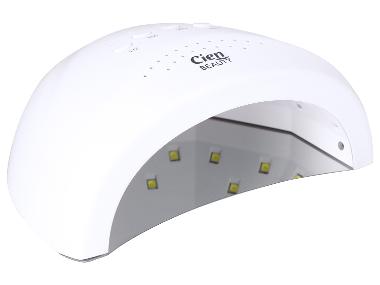 CIEN BEAUTY Lampa UV LED do paznokci
