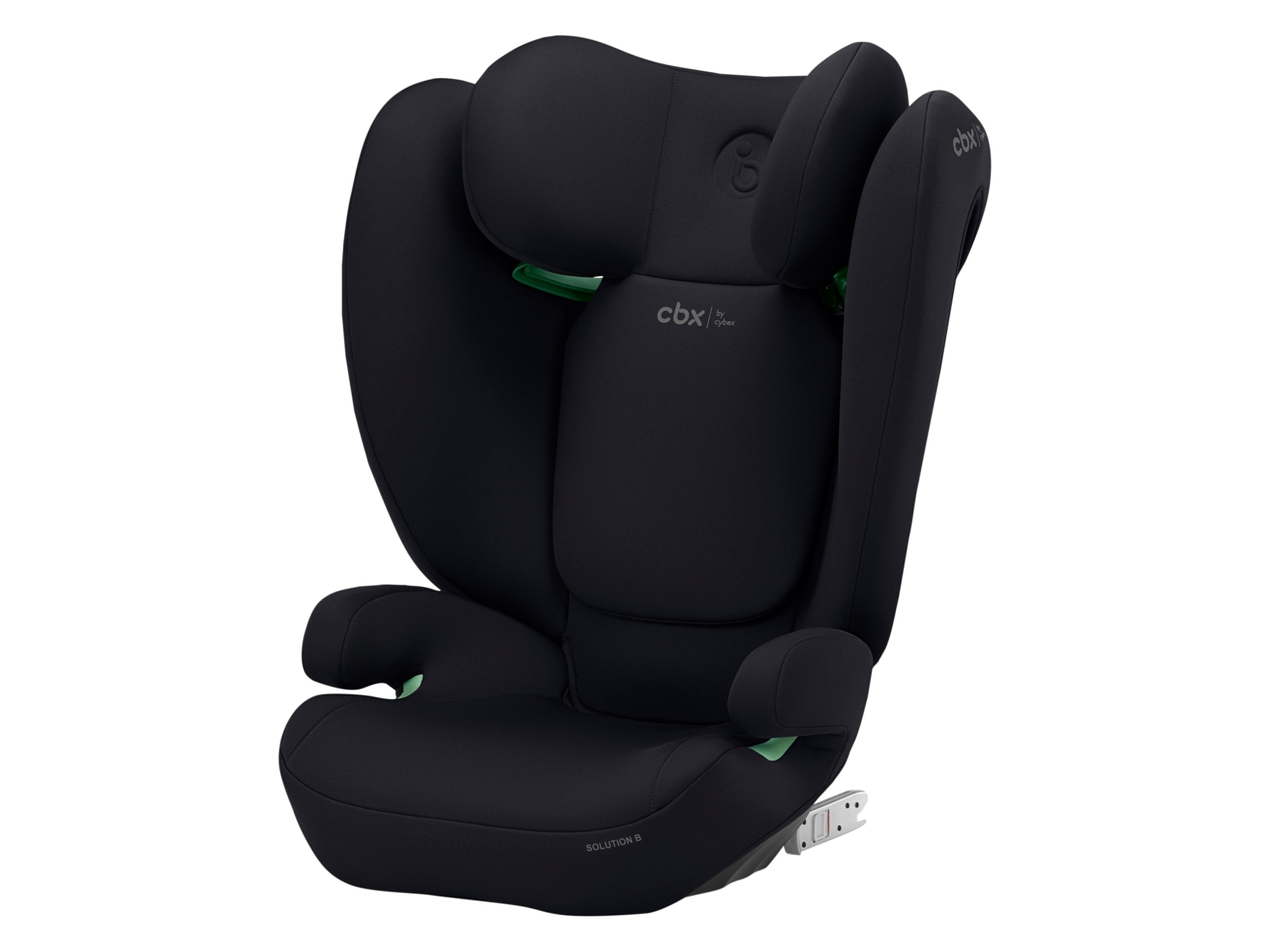 CBX BY CYBEX Fotelik samochodowy Solution B i-fix, 100-150 cm