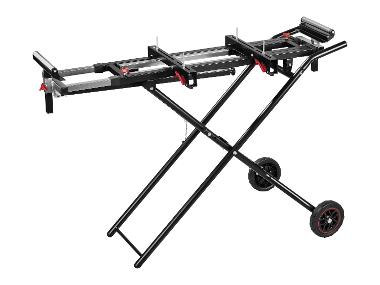 PARKSIDE PERFORMANCE® Stół roboczy PPUG 1600 A1 z uchwytem na maszynę