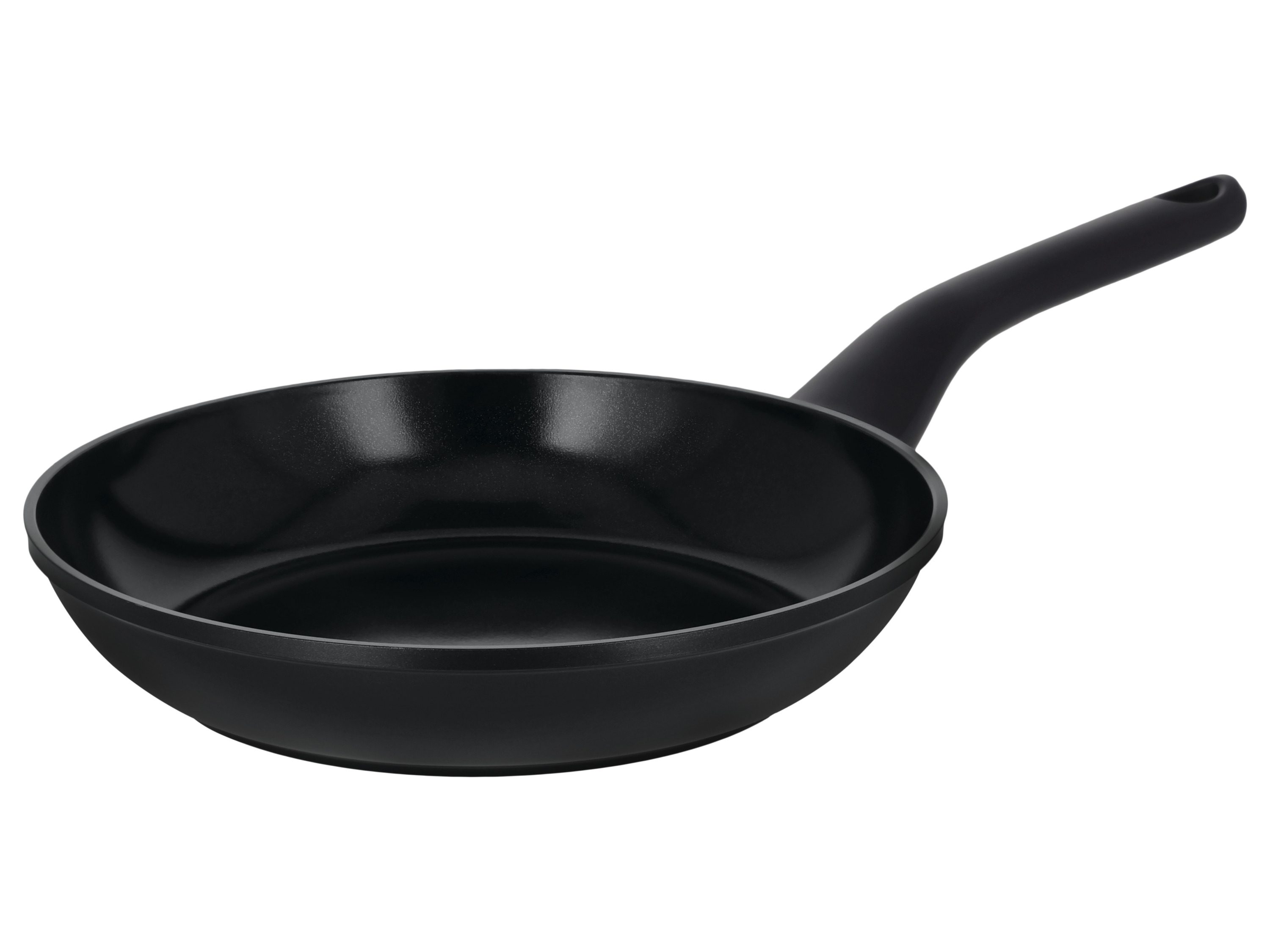 SILVERCREST® Patelnia nieprzywierająca z ceramiczną powłoką, Ø 24 cm