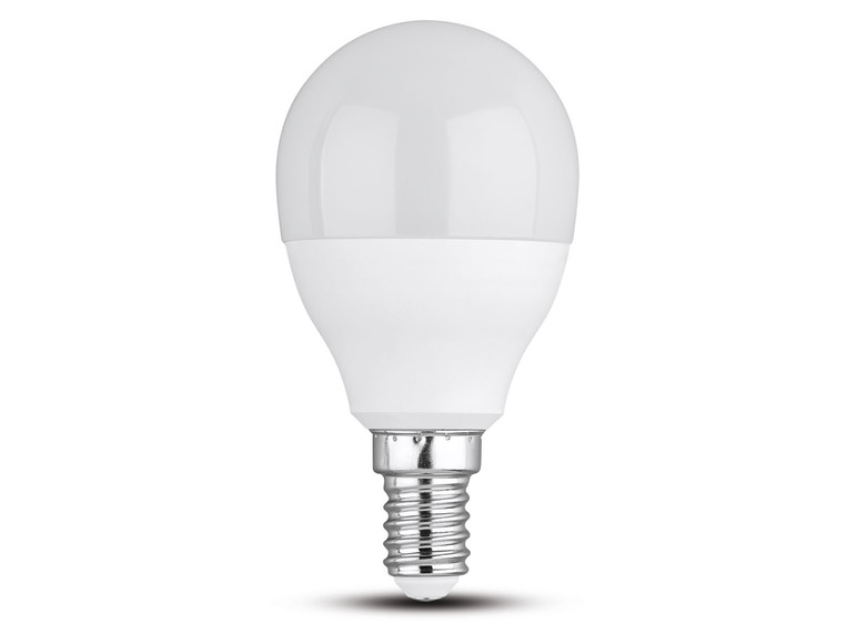 Pełny ekran: LIVARNO home Zestaw żarówek LED, E27 / E14 - zdjęcie 21