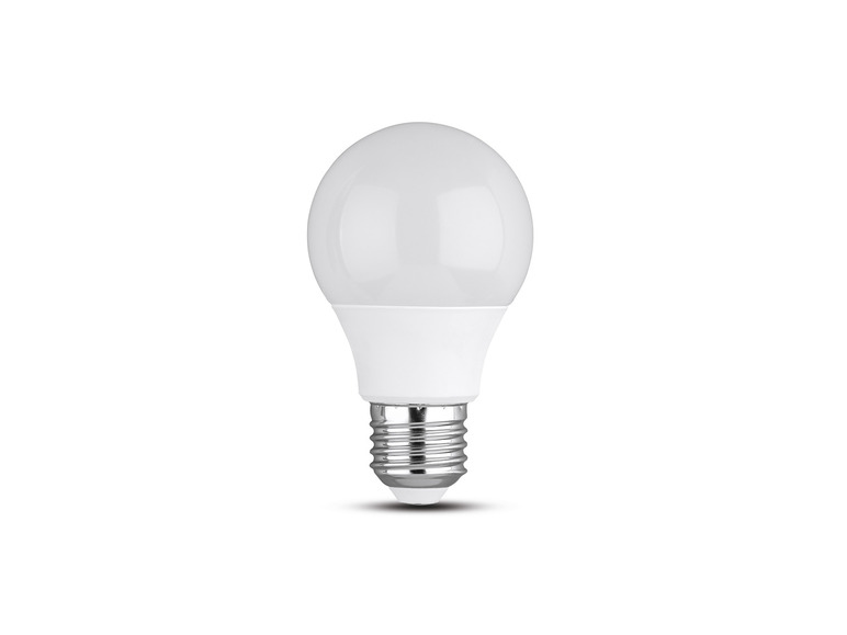 Pełny ekran: LIVARNO home Komplet żarówek LED, E27/E14 - zdjęcie 8