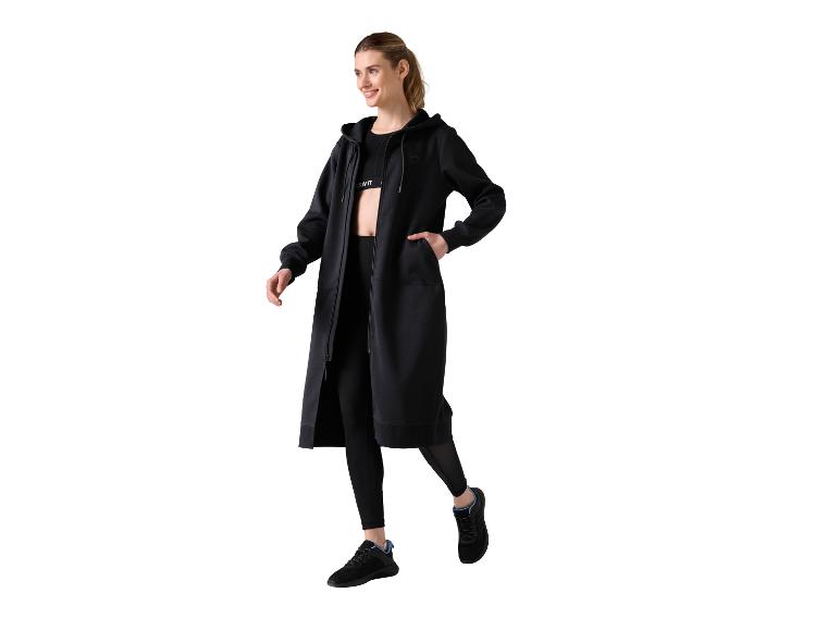 Bluza damska rozpinana