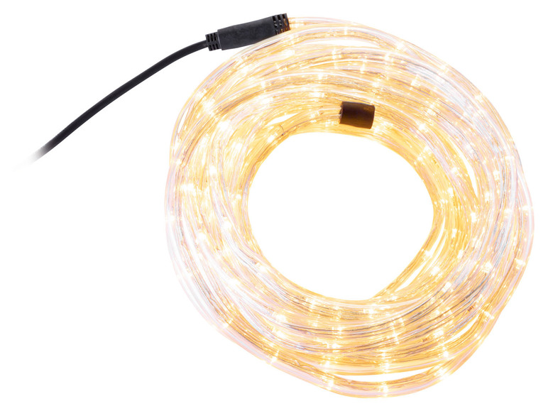 Pełny ekran: LIVARNO home Wąż świetlny LED, 10 m - zdjęcie 5