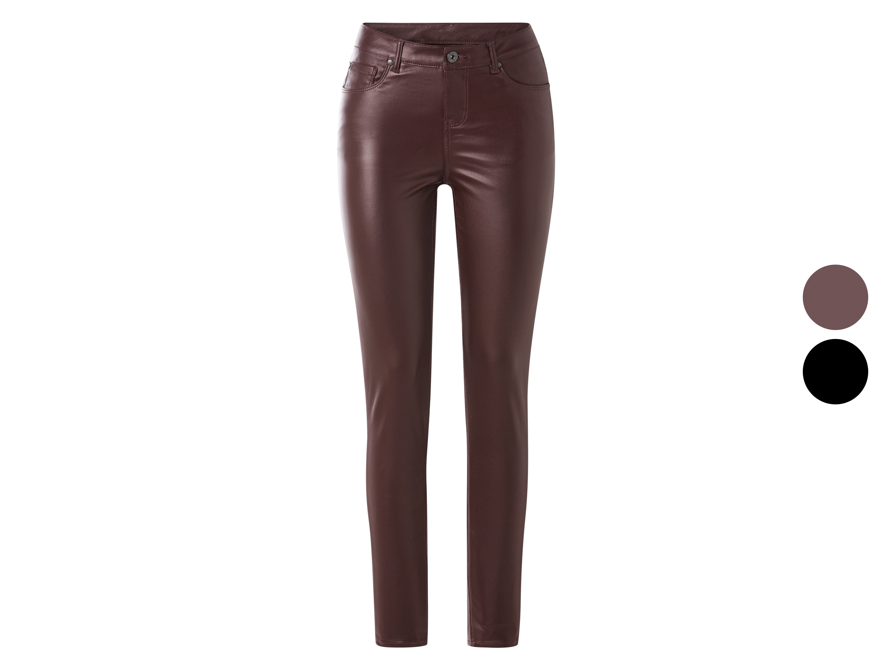 ESMARA® Jeansy skinny fit damskie
