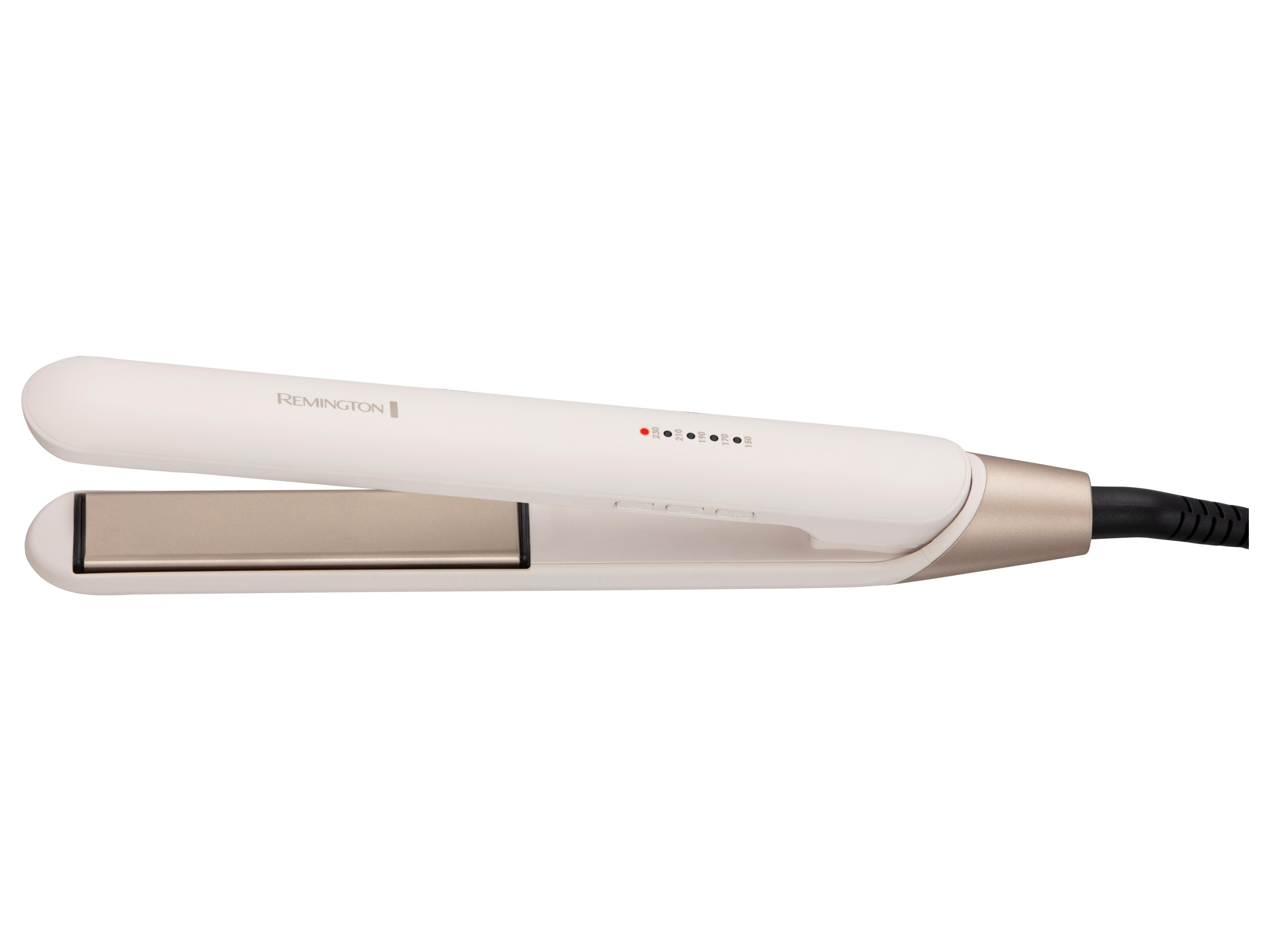 REMINGTON Prostownica do włosów Shea Soft S4743