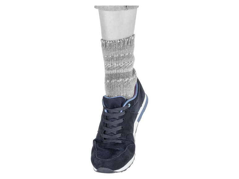 Buty męskie na co dzień, 1 para