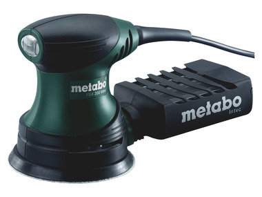 METABO Szlifierka mimośrodowa »FSX 200«