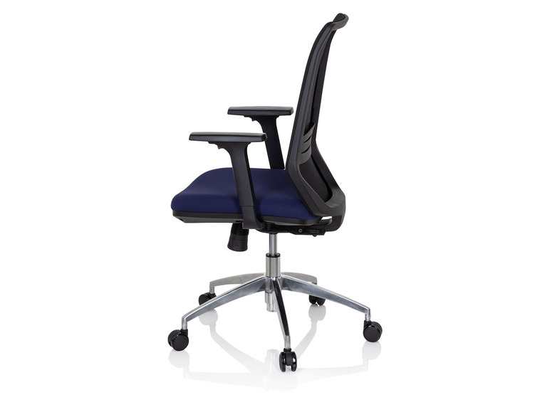 Pełny ekran: hjh OFFICE Krzesło biurowe / Krzesło obrotowe PROFONDO - zdjęcie 35