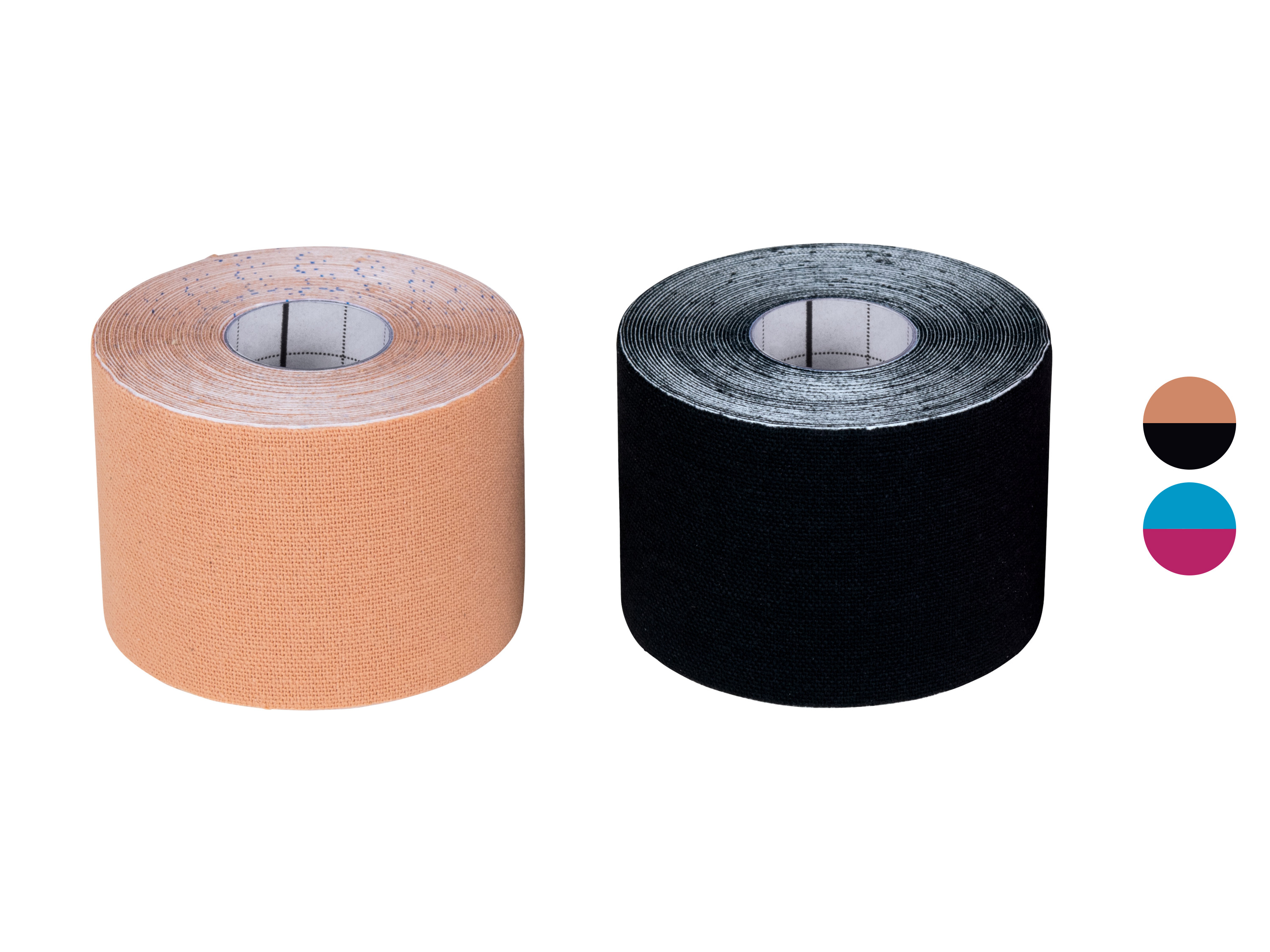 sensiplast® Zestaw 2 taśm kinezjologicznych