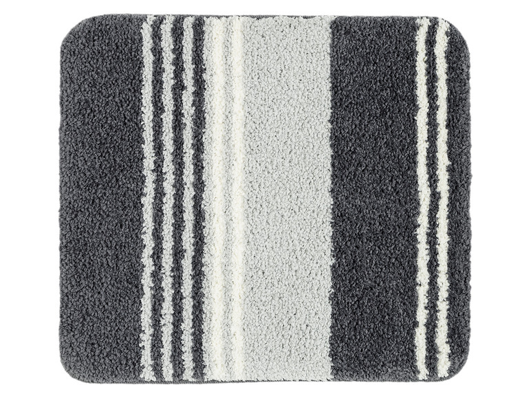Pełny ekran: LIVARNO home Komplet dywaników łazienkowych z mikrofibry, 2-częściowy - zdjęcie 64