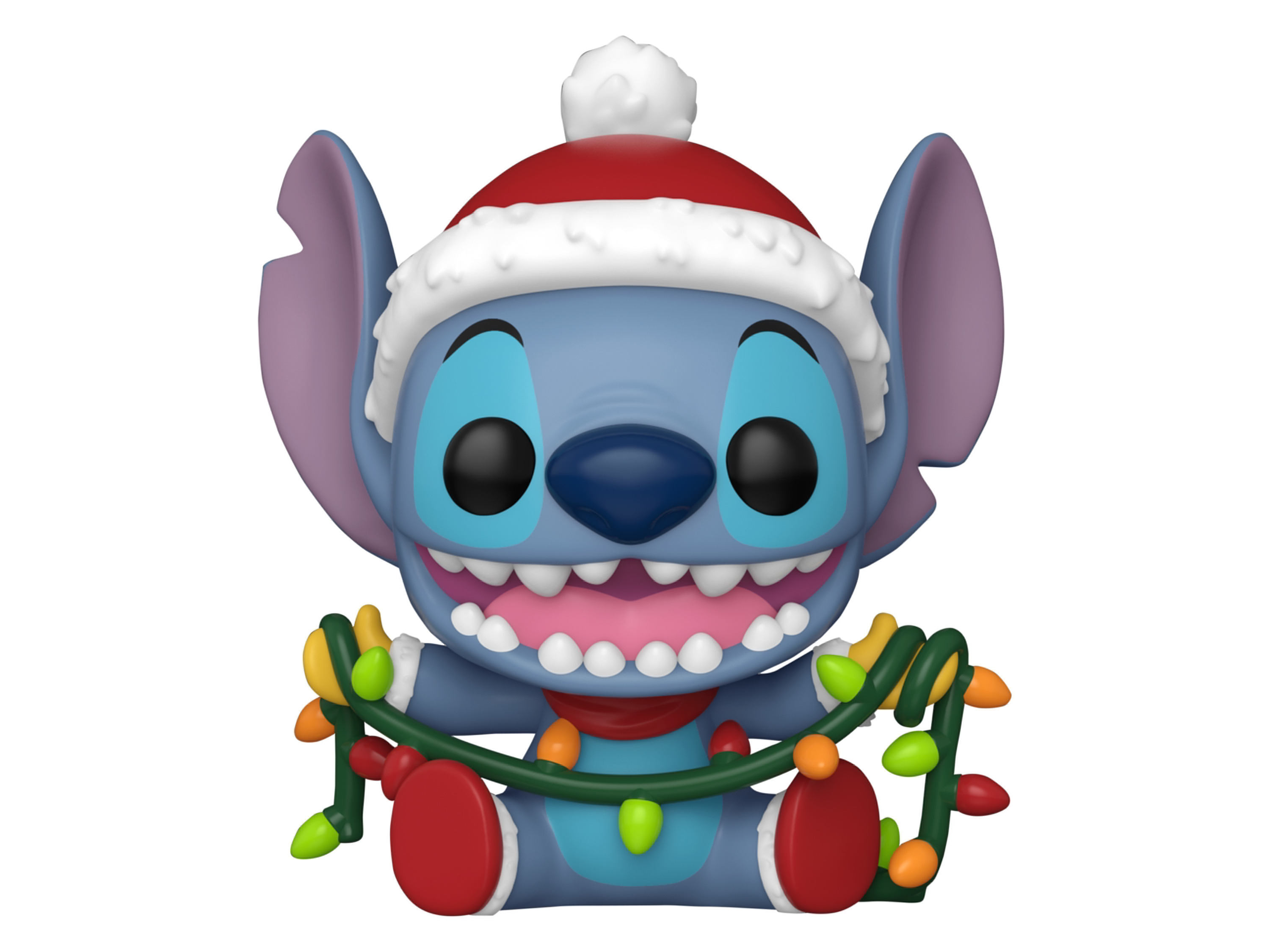 Figurka Funko POP! (Stitch HLDY)