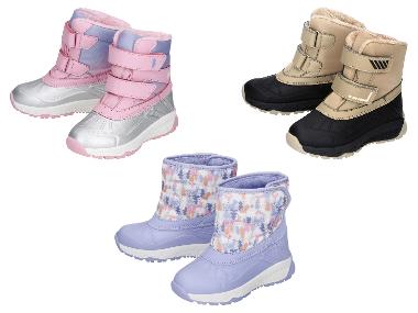 LUPILU® Zimowe buty dziecięce