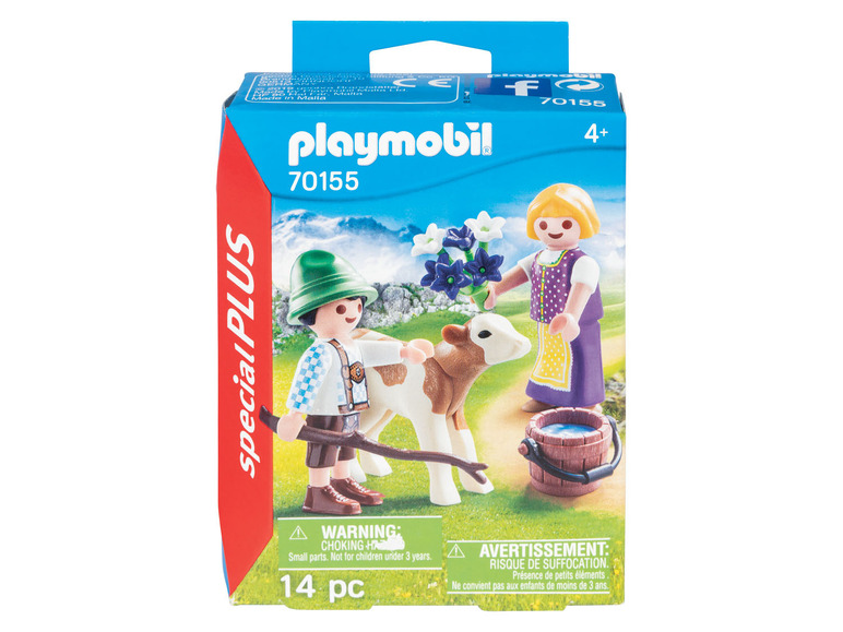 Pełny ekran: Playmobil Special Plus, 1 zestaw - zdjęcie 12