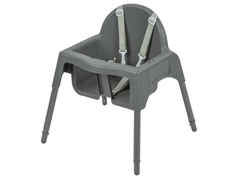 Pełny ekran: bebeconfort Krzesło do karmienia 2w1 »Meely«, możliwość używania także jako krzesełko dla dziecko - zdjęcie 9