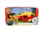 Simba Toys Strażak Sam helikopter Wallaby 2 – zabawka.