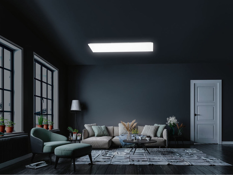 Pełny ekran: LIVARNO home Panel świetlny LED - zdjęcie 22