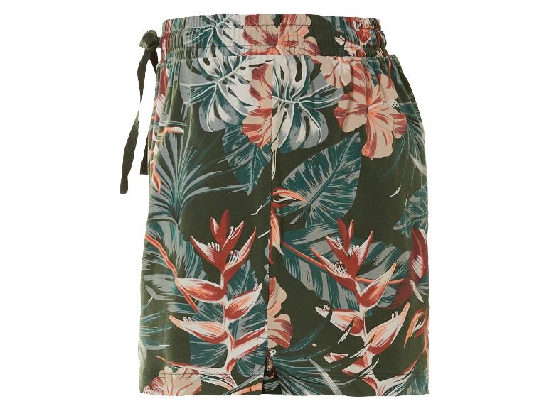 Piżama damska z bawełny; Piżama damska z bawełny