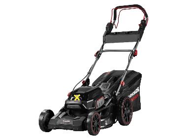 PARKSIDE PERFORMANCE® Akumulatorowa kosiarka 40 V, PPRMA 40-Li C3 (bez akumulatora i ładowarki)