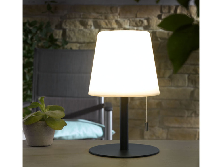 Pełny ekran: LIVARNO home Lampa akumulatorowa ogrodowa RGB, 1 sztuka - zdjęcie 19