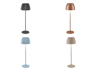 LIVARNO home Lampa LED, 2,6 W