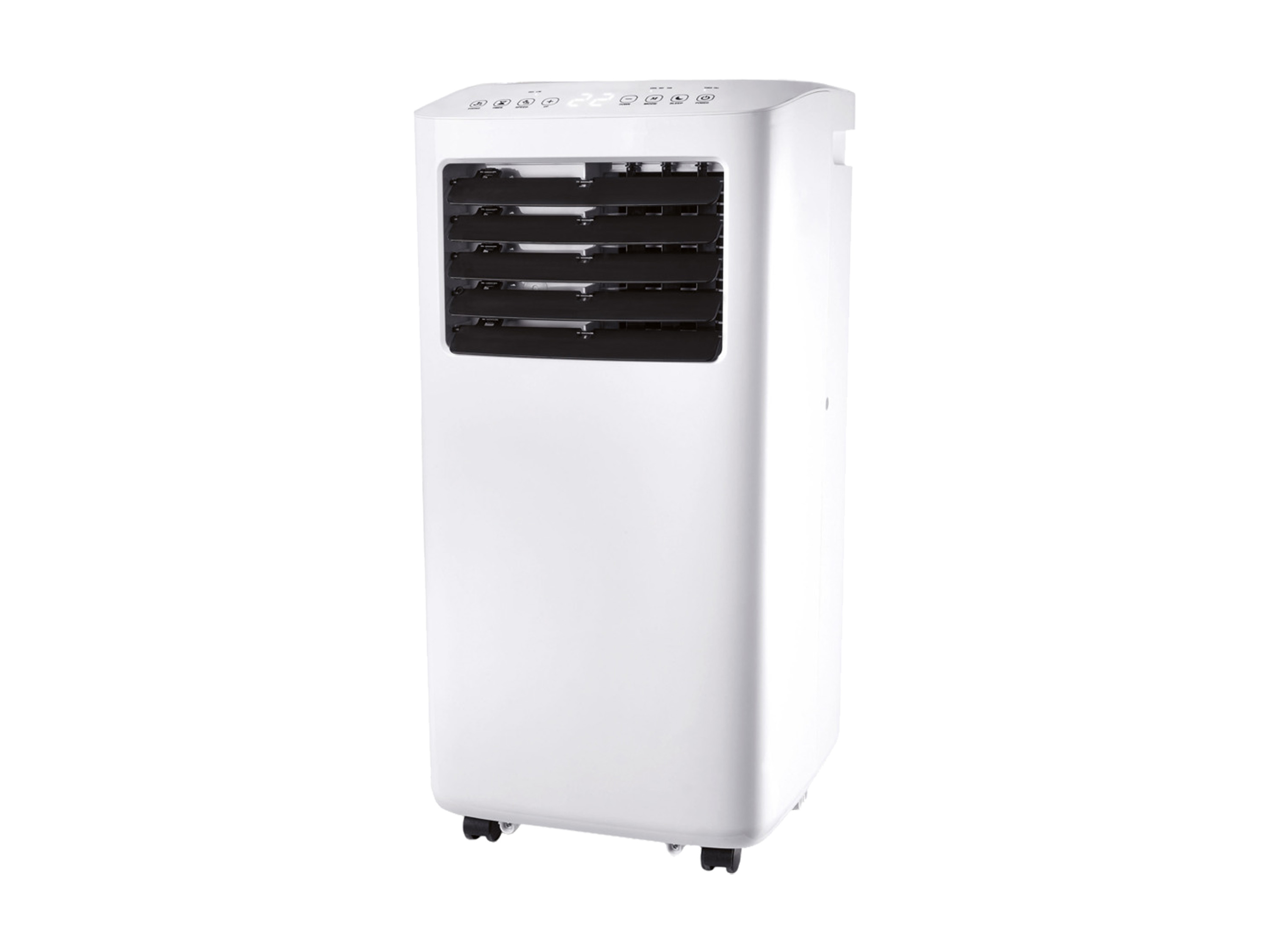TRONIC® Klimatyzator przenośny 9000 BTU B1