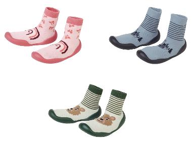 lupilu® Buty niemowlęce