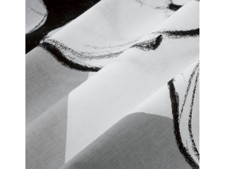 Pełny ekran: Pościel bawełniana z kolekcji Myszka Miki, 140 x 200 cm - zdjęcie 4