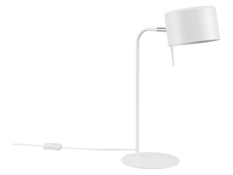 Pełny ekran: LIVARNO home Lampka stołowa LED - zdjęcie 5
