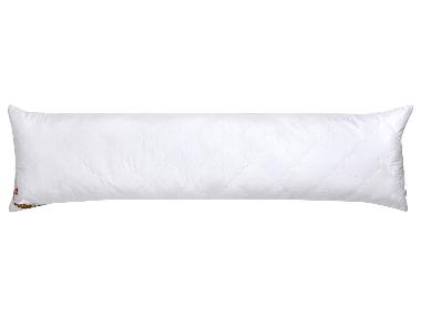 LIVARNO® Poduszka dla śpiących na boku Polygiene®, 40 x 145 cm