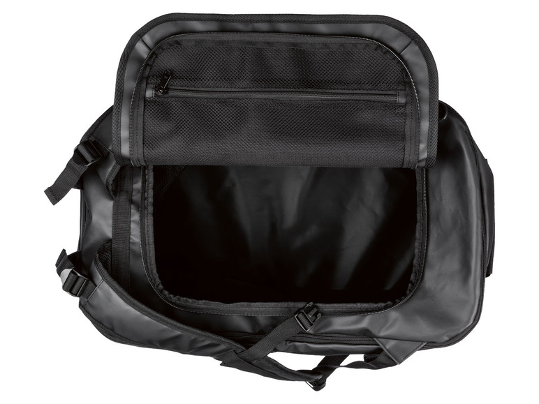 Pełny ekran: Rocktrail Torba Duffle Bag, z funkcją plecaka, 70/80 l - zdjęcie 3