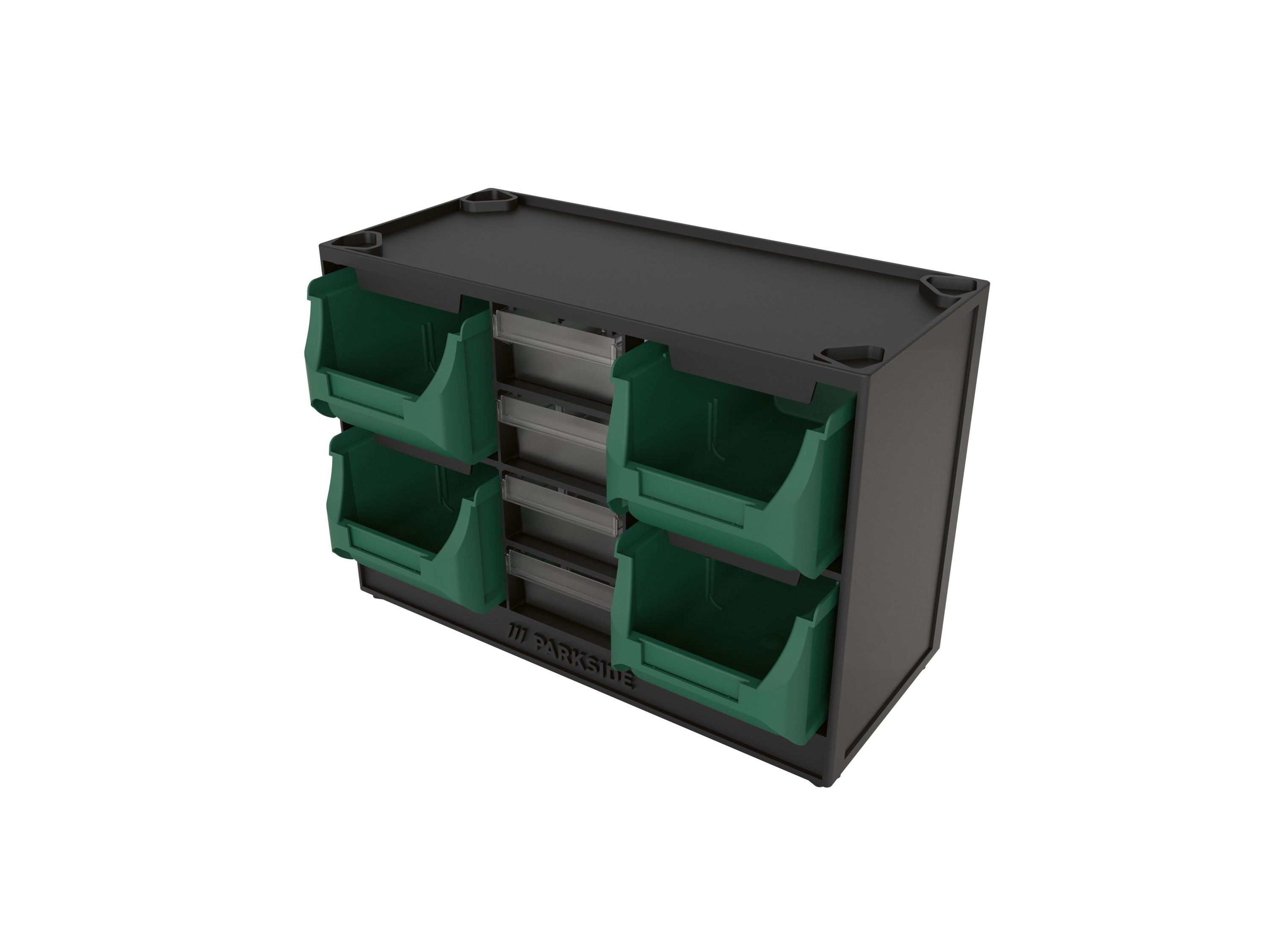 PARKSIDE® Organizer warsztatowy (8 przedziałów)