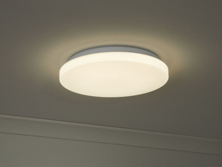 Pełny ekran: LIVARNO home Lampa plafon sufitowy LED - zdjęcie 10