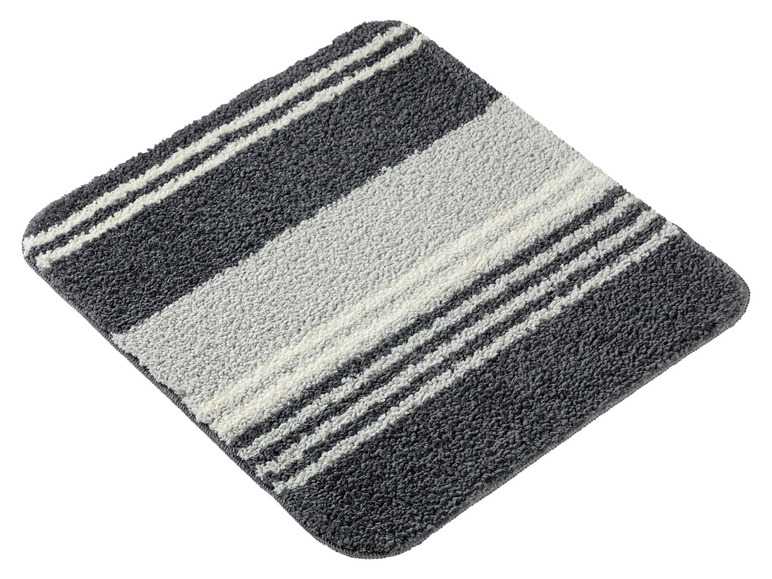 Pełny ekran: LIVARNO home Komplet dywaników łazienkowych z mikrofibry, 2-częściowy - zdjęcie 65