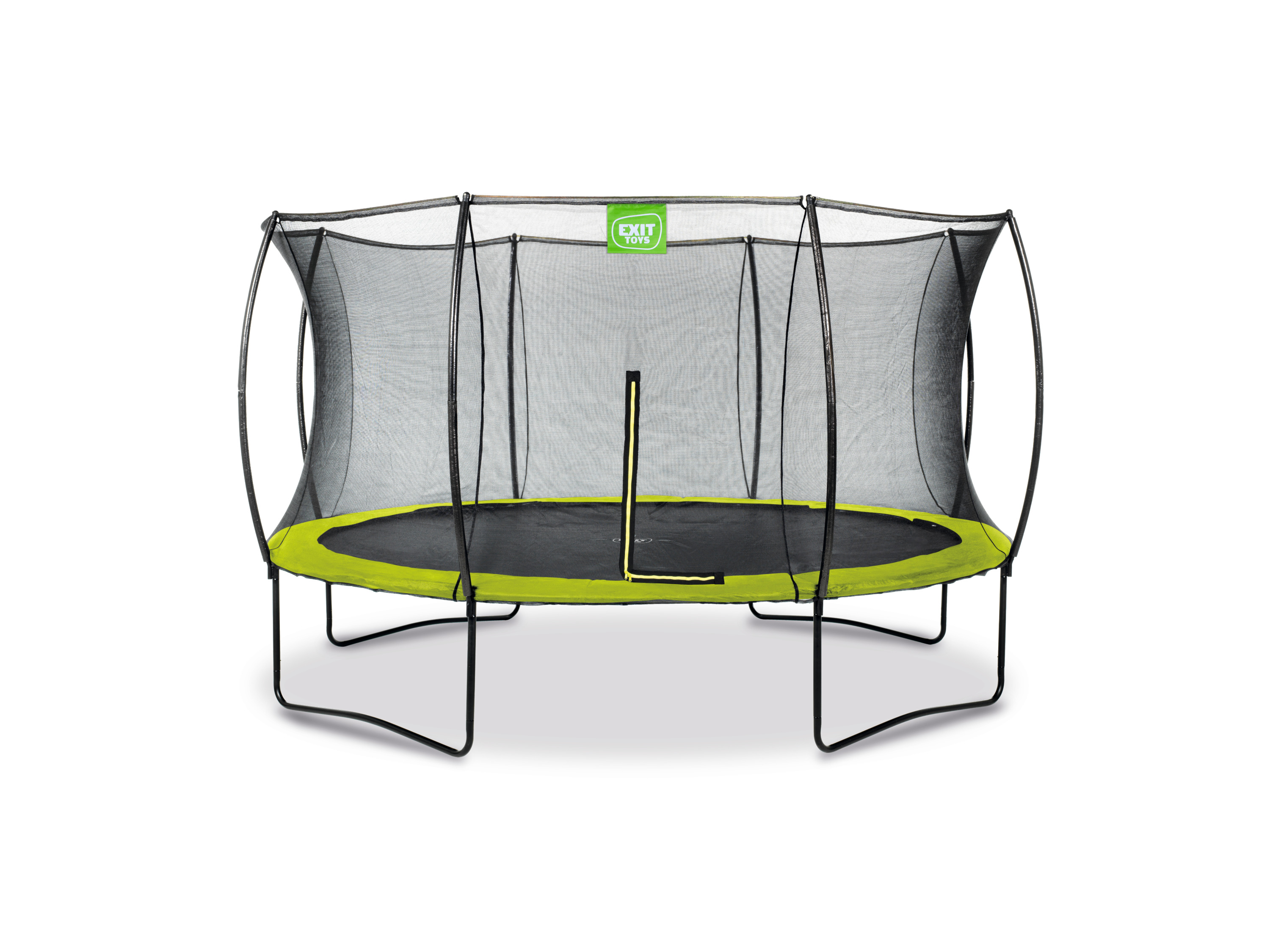 EXIT TOYS Trampolina Silhouette (ø 366 cm)