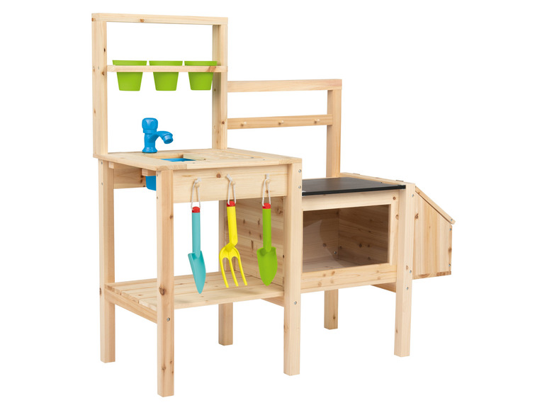 Kuchnia warzywna, kuchnia dla dzieci z akcesoriami; Kuchnia warzywna, kuchnia dla dzieci z akcesoriami