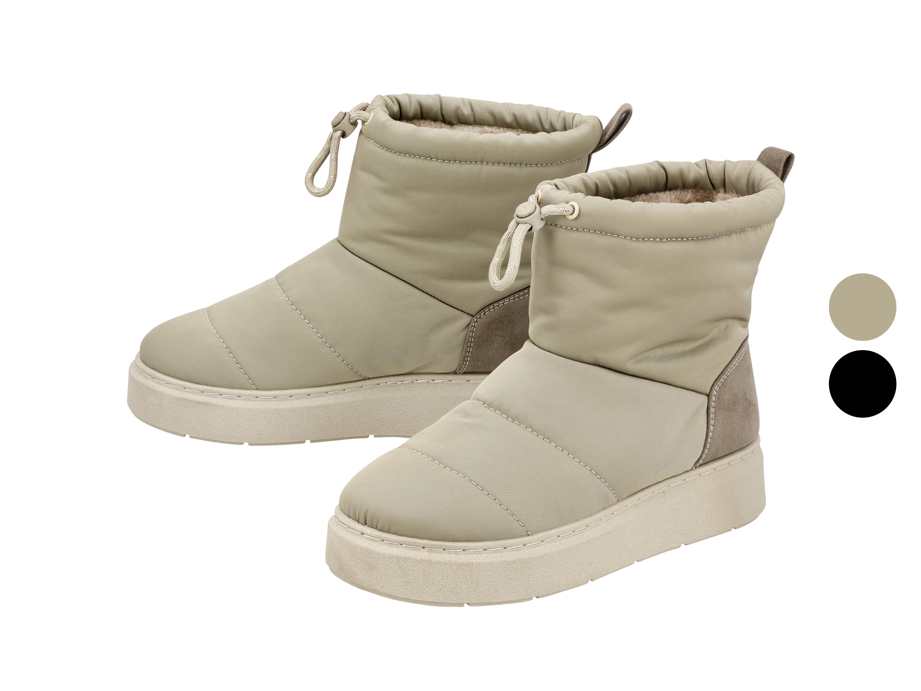 esmara® Śniegowce damskie