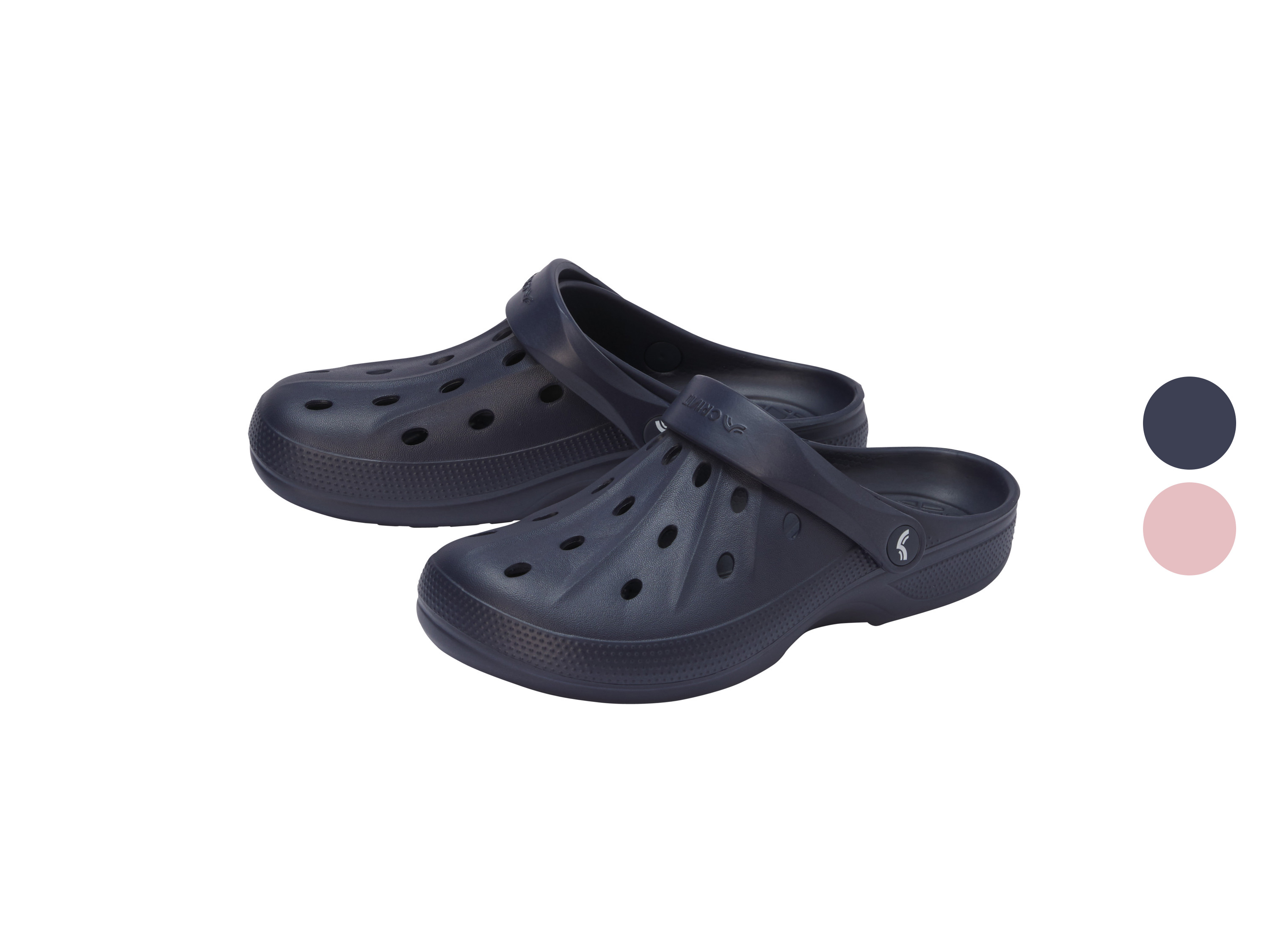 CRIVIT Chodaki damskie