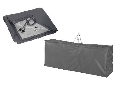 LIVARNO® Pokrowiec na parasol słoneczny / torba do przechowywania poduszek ogrodowych